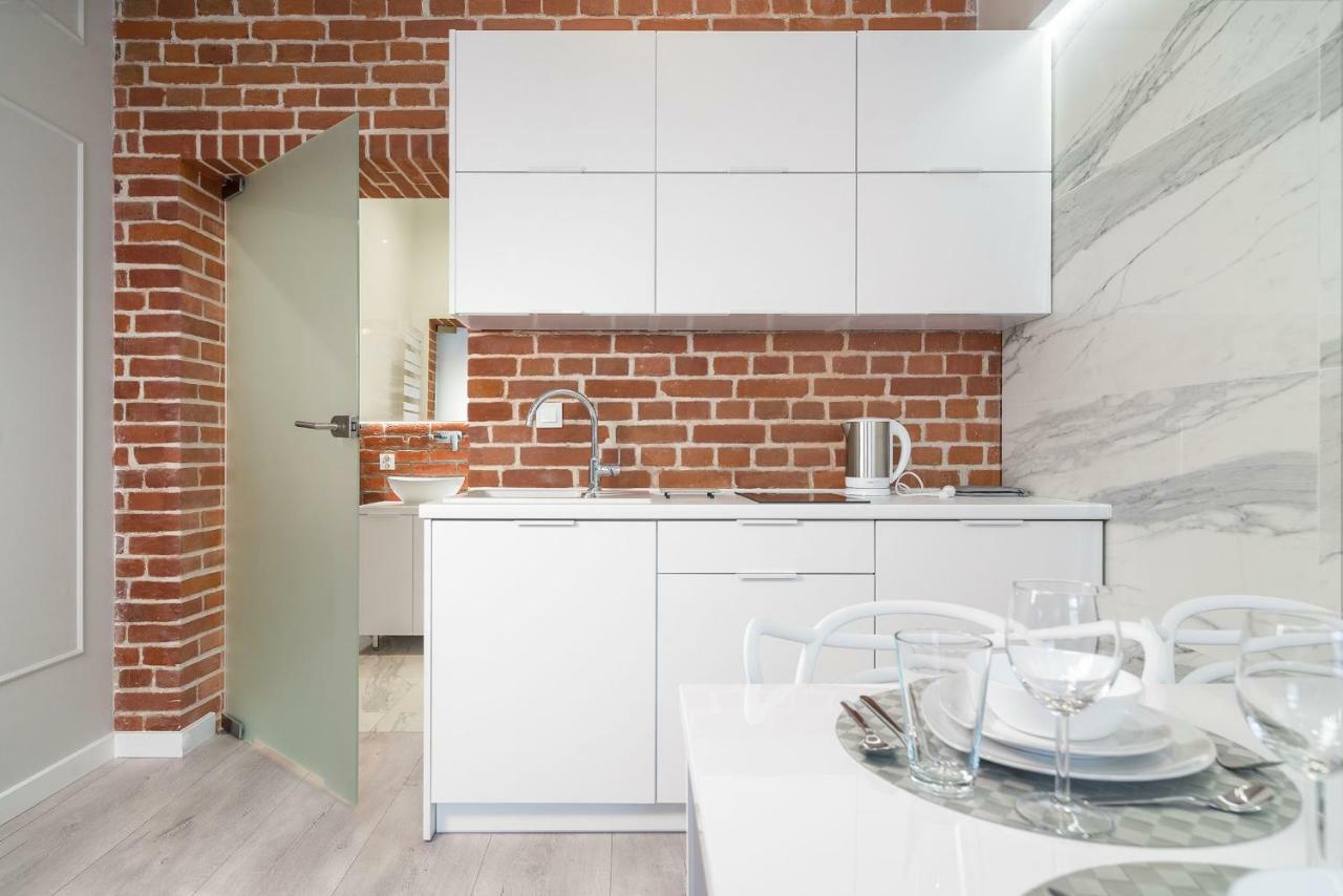 Rentplanet - Apartamenty Szewska Wrocław Extérieur photo