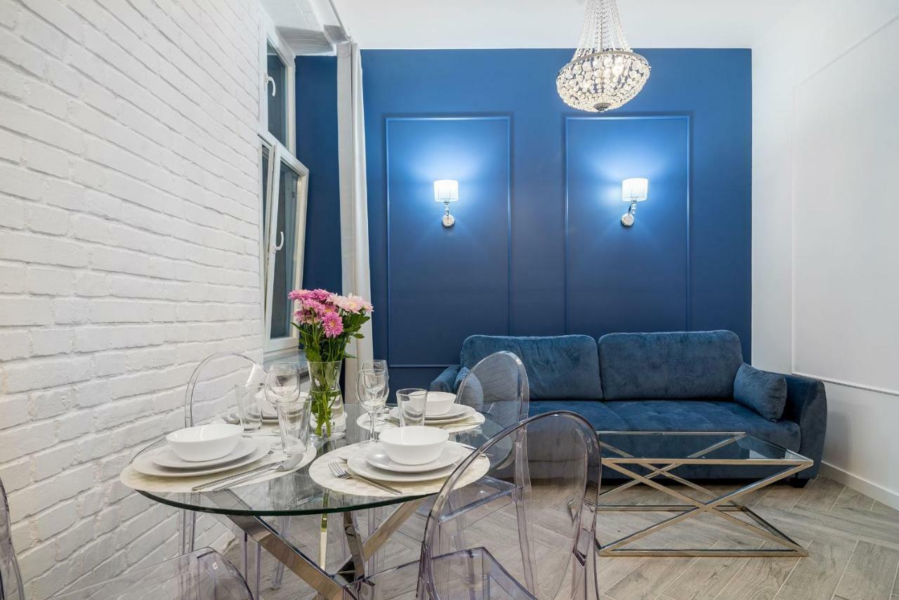 Rentplanet - Apartamenty Szewska Wrocław Extérieur photo
