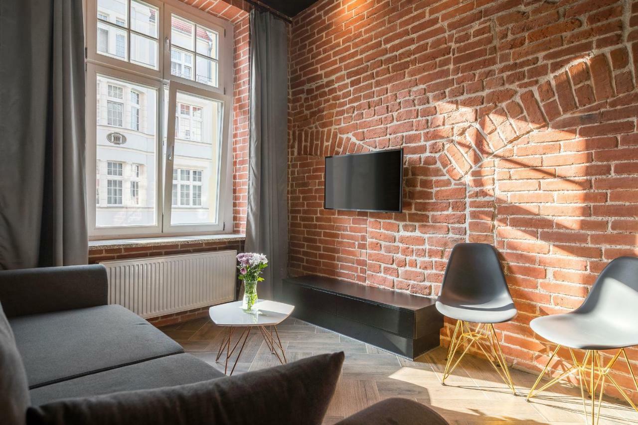 Rentplanet - Apartamenty Szewska Wrocław Extérieur photo