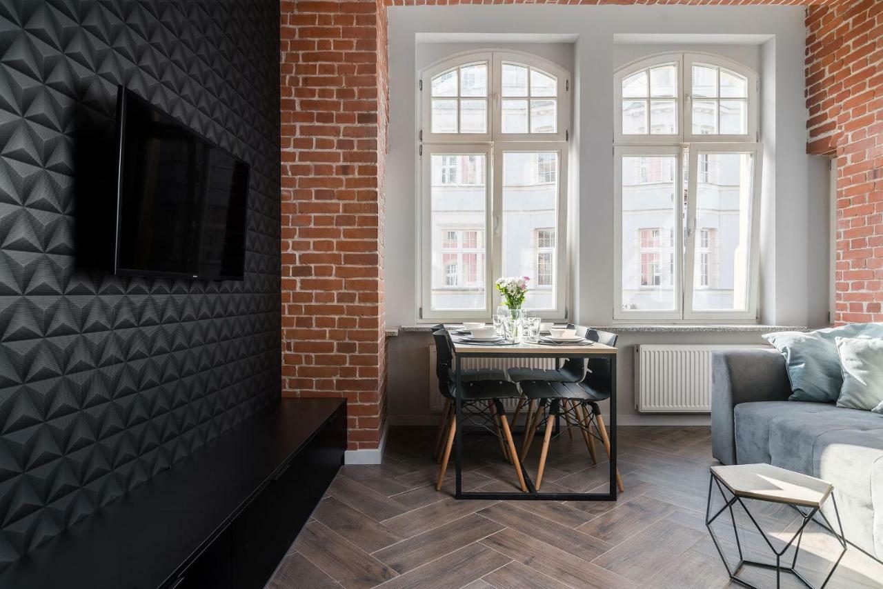 Rentplanet - Apartamenty Szewska Wrocław Extérieur photo