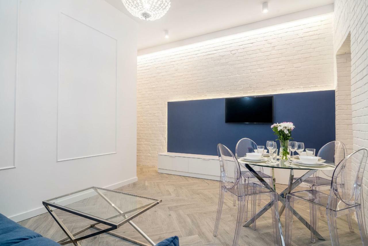 Rentplanet - Apartamenty Szewska Wrocław Extérieur photo