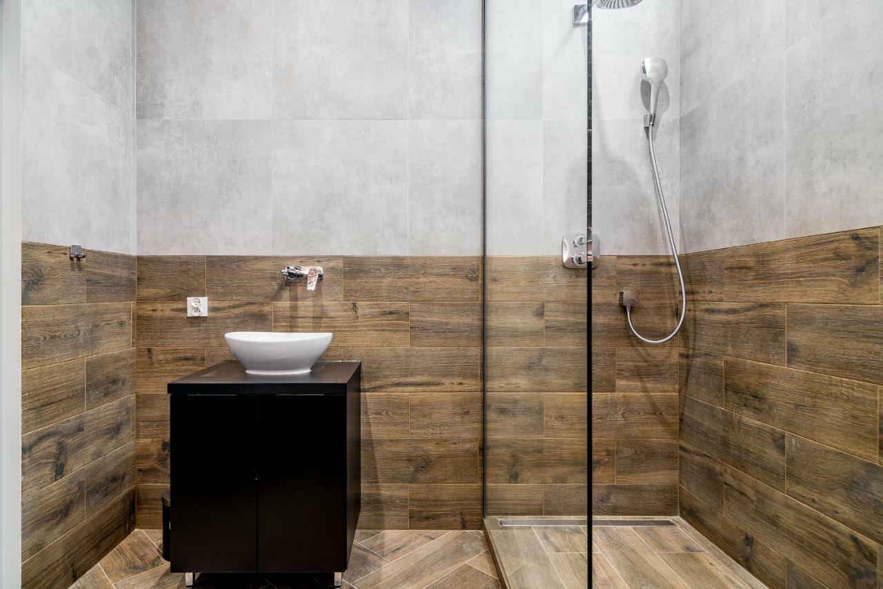 Rentplanet - Apartamenty Szewska Wrocław Extérieur photo