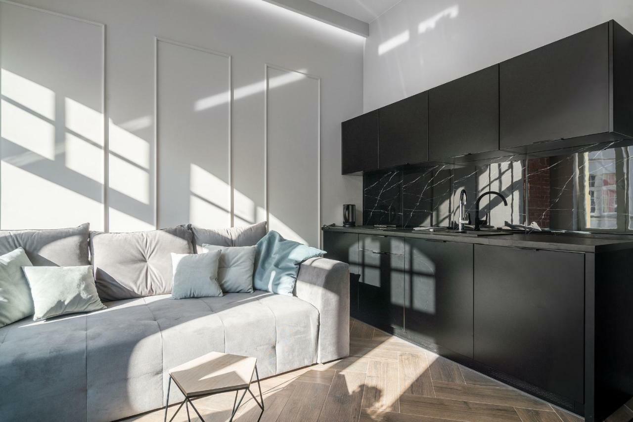 Rentplanet - Apartamenty Szewska Wrocław Extérieur photo