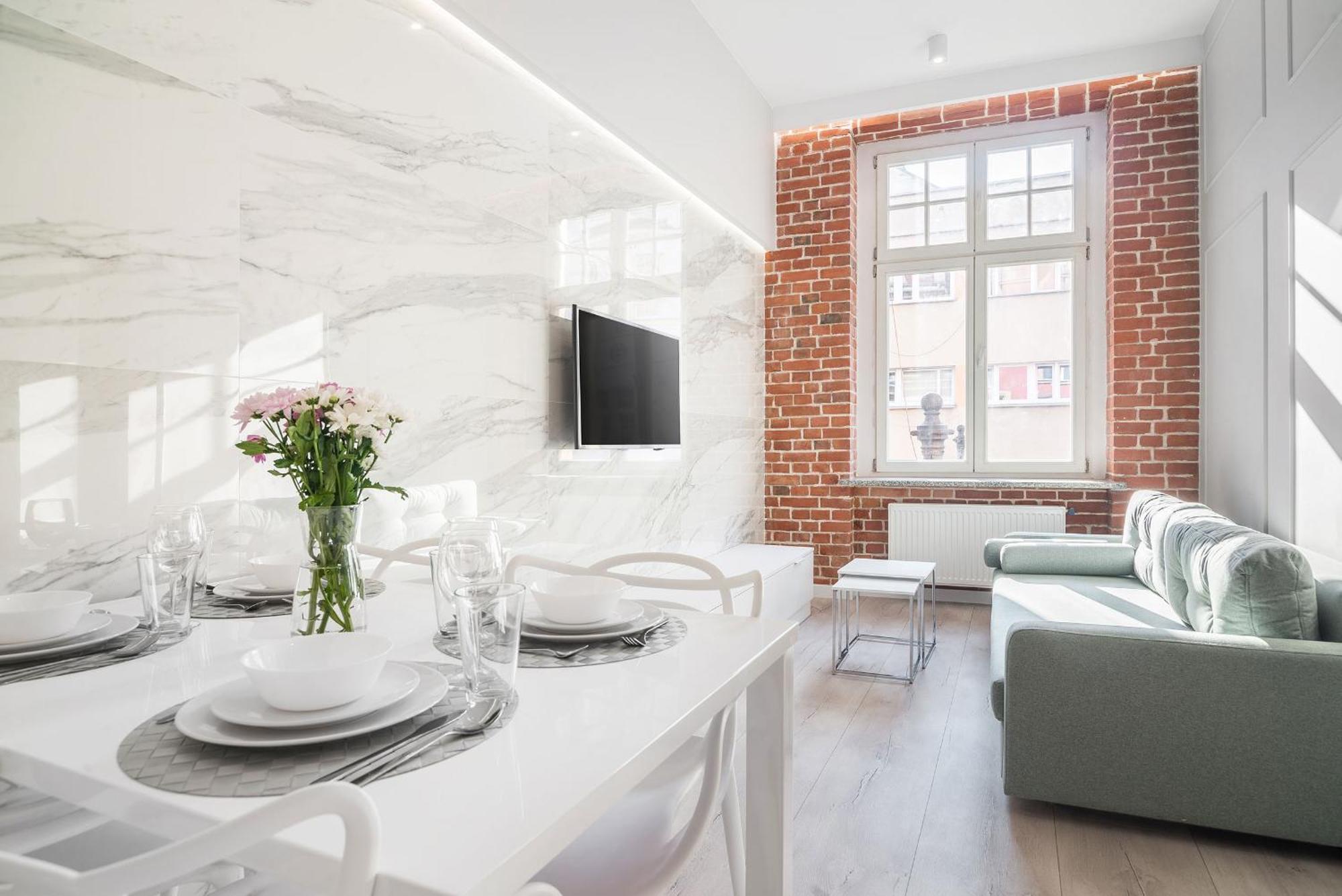 Rentplanet - Apartamenty Szewska Wrocław Extérieur photo