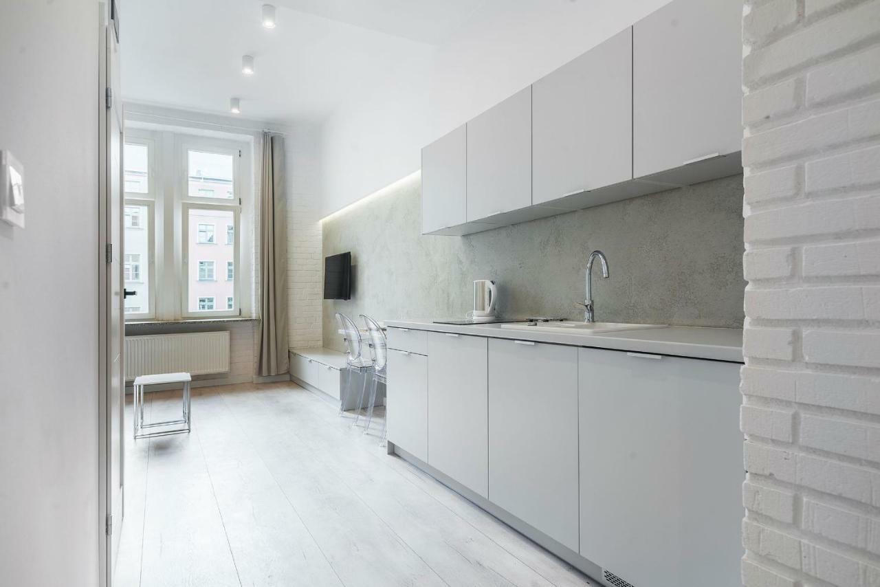 Rentplanet - Apartamenty Szewska Wrocław Extérieur photo