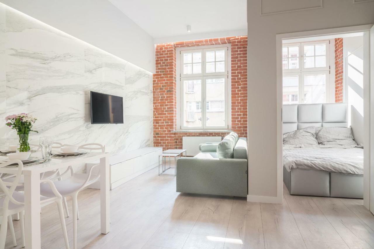 Rentplanet - Apartamenty Szewska Wrocław Extérieur photo